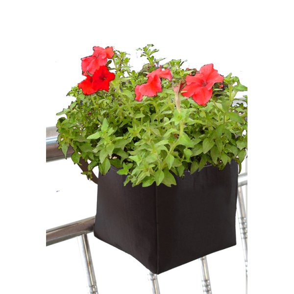 Plantepose til altan 19x19cm, køb din nye plantepose til altan ...