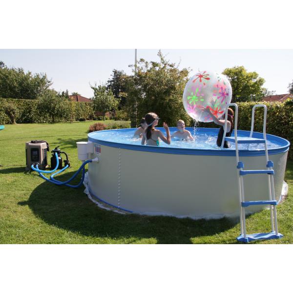 Gfk Pool Kreta