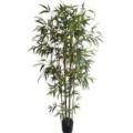 Kunstig bambusplante 200cm