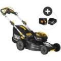 LMZ5800TR m/58V batteri og lader