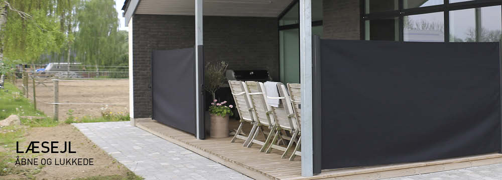 Læsejl - Bestil nu - vi sender alle hverdage. - Hurtig levering ...