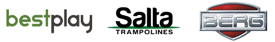 Berg, Bestplay og Salta Berg, Bestplay og Salta