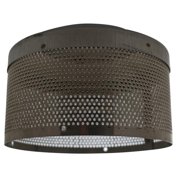 Flammeskærm til LUX/PLUS 227cm