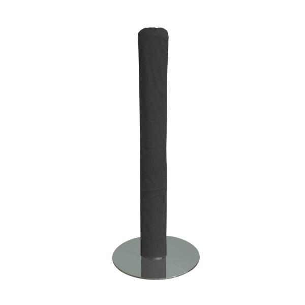 Regnslag 95cm sort