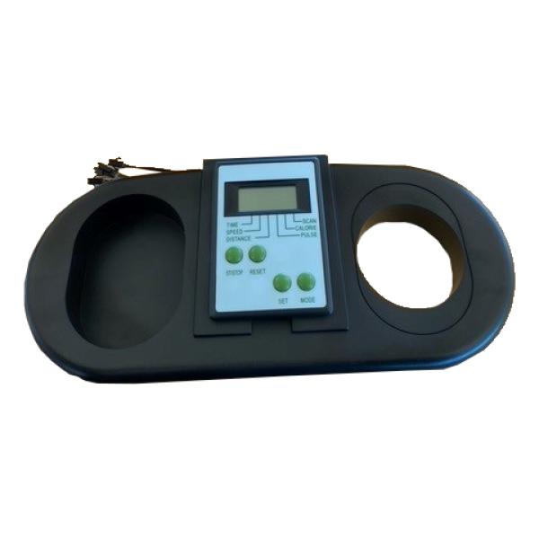 Billede af Powerme Display til gåbånd