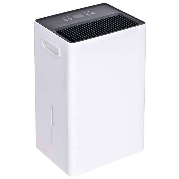 Affugter og luftrenser 20L WIFI