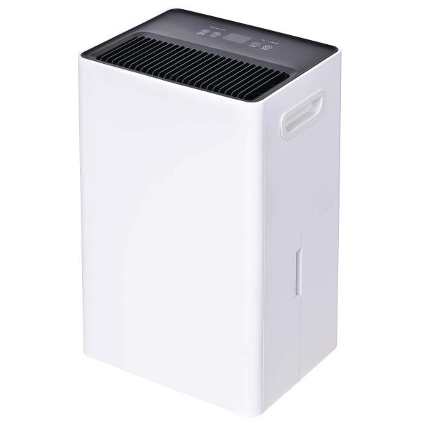 Affugter og luftrenser 20L WIFI