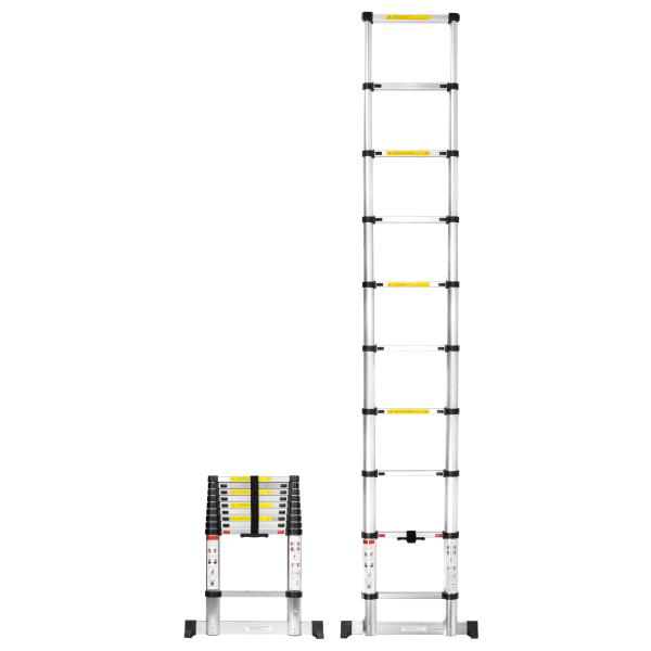 Workmann Teleskopstige 2,9m