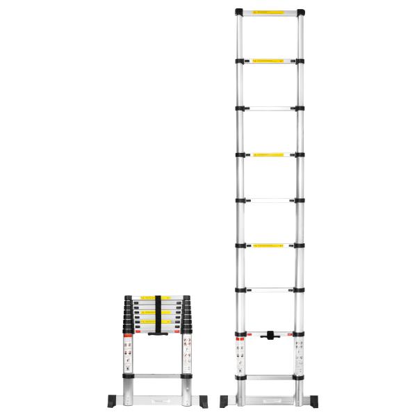 Workmann Teleskopstige 2,6m