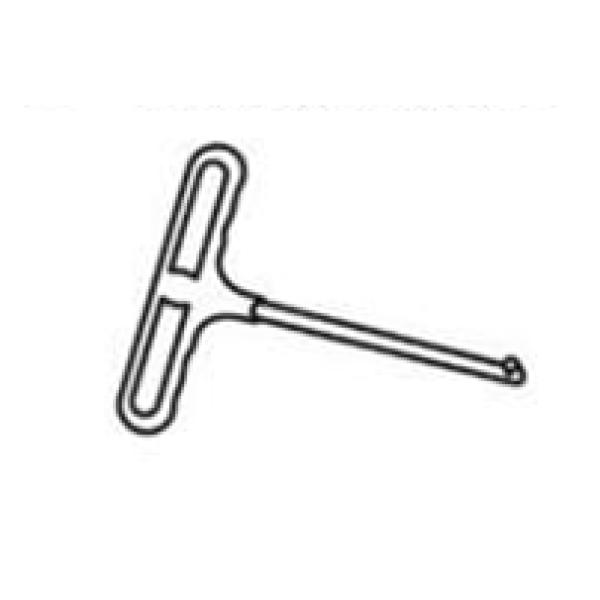 Værktøj til trampolin