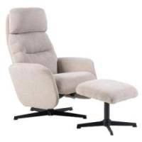 Aspen stof beige