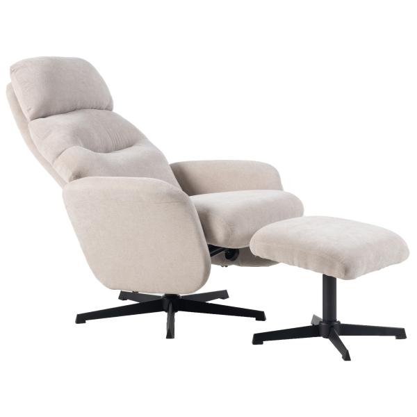 Aspen stof beige