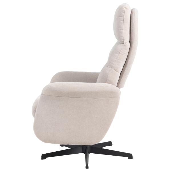 Aspen stof beige