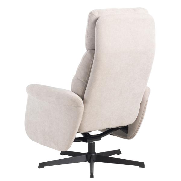 Aspen stof beige