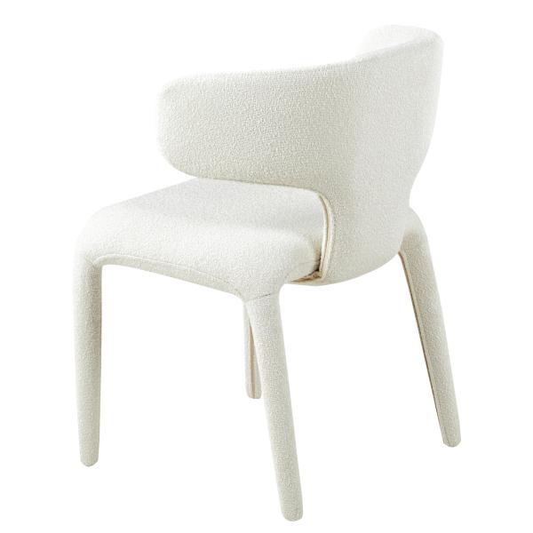 Malou teddy beige