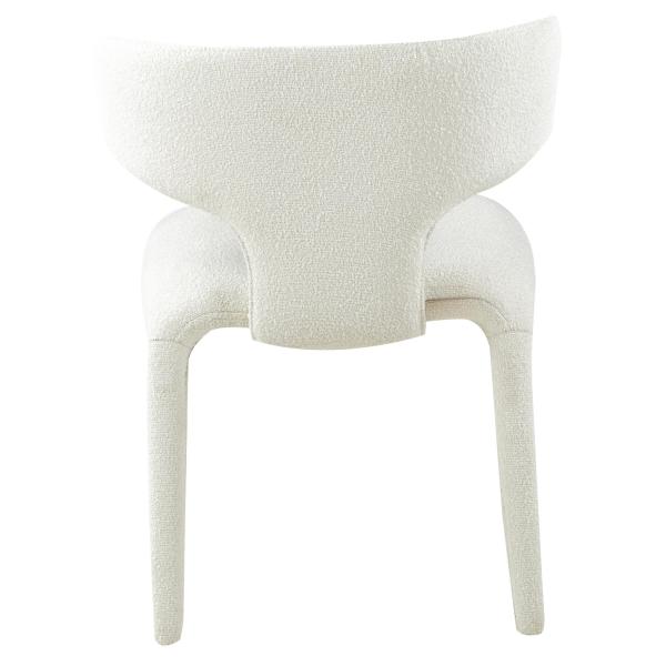 Malou teddy beige