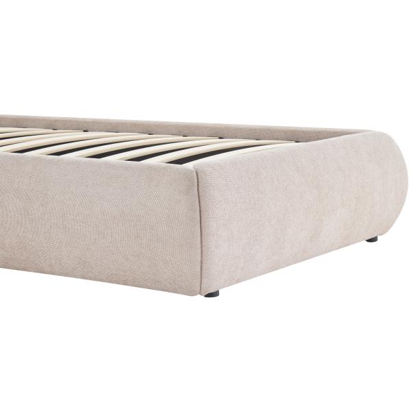 Dream Discovery beige 90x200cm