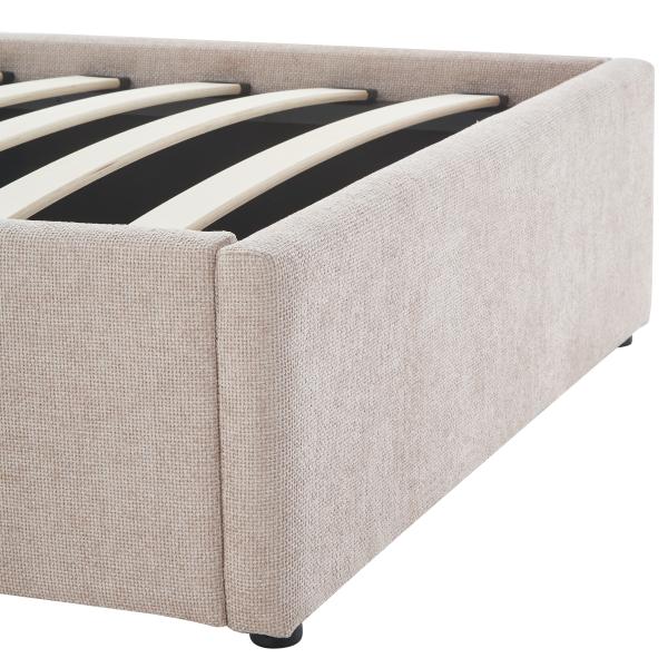 Dream Challenger beige 90x200 cm