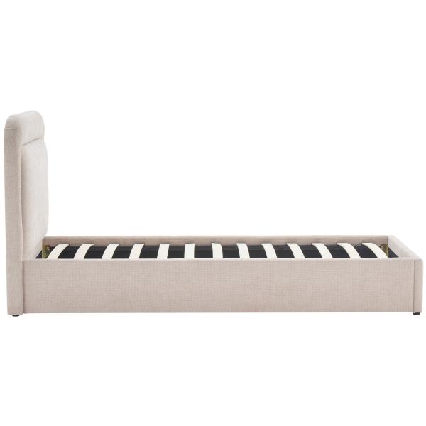 Dream Challenger beige 90x200 cm