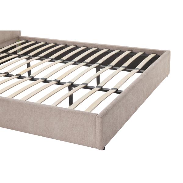 Dream Challenger beige 180x200cm