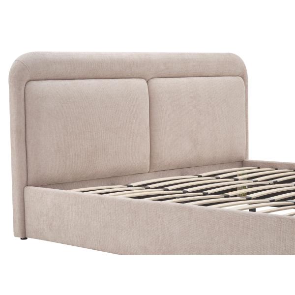 Dream Challenger beige 180x200cm
