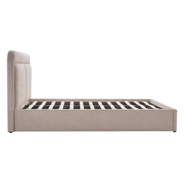 Dream Challenger beige 180x200cm