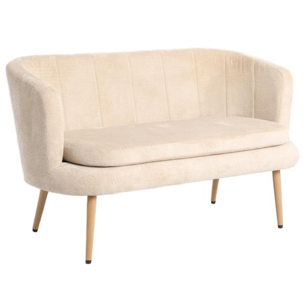 Saint Tropez stof beige 