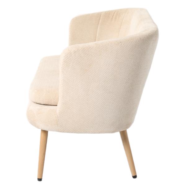 Saint Tropez stof beige 