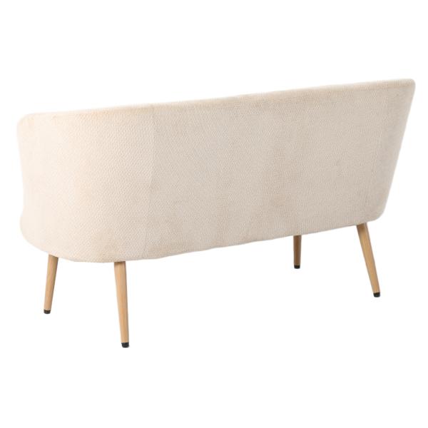 Saint Tropez stof beige 