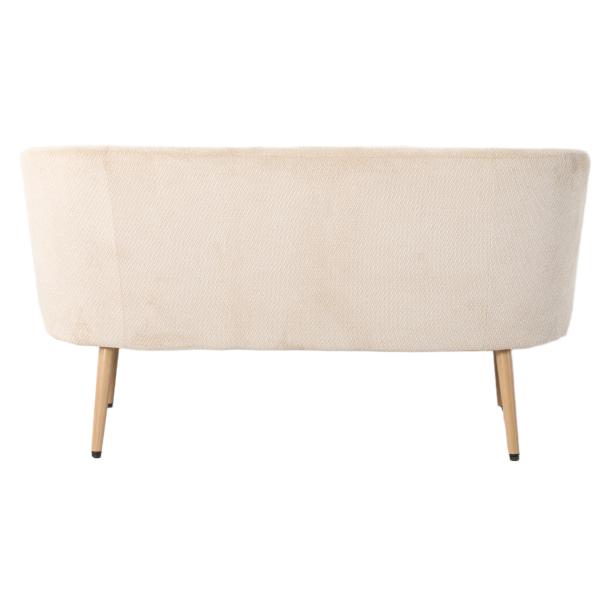 Saint Tropez stof beige 
