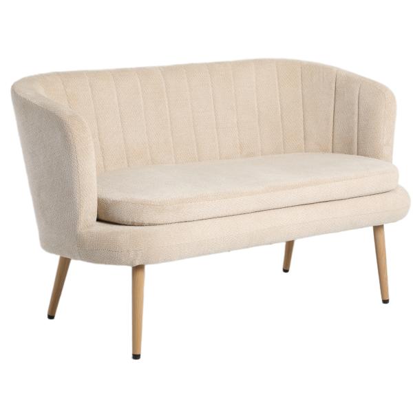 Vienna stof beige