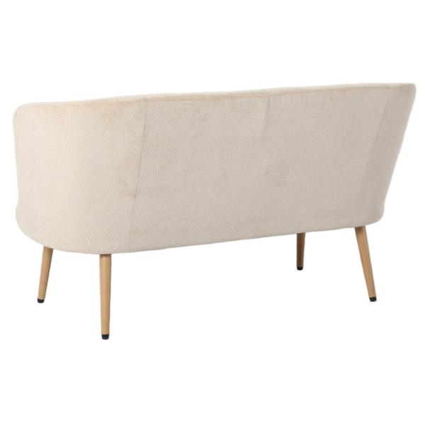 Vienna stof beige