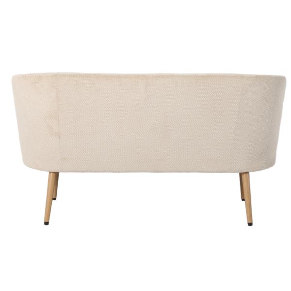 Vienna stof beige
