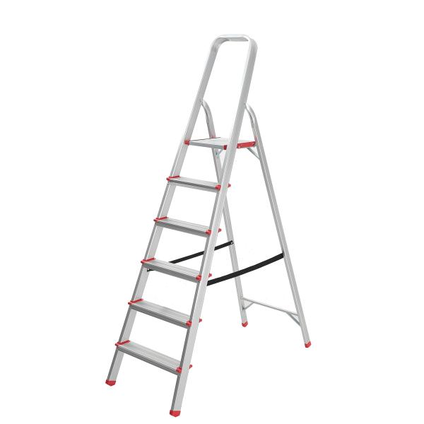 Trappestige 6 trin