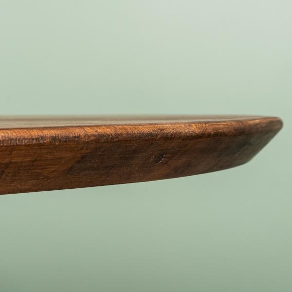 Forli smoked/Felicia teddy mørkegrøn
