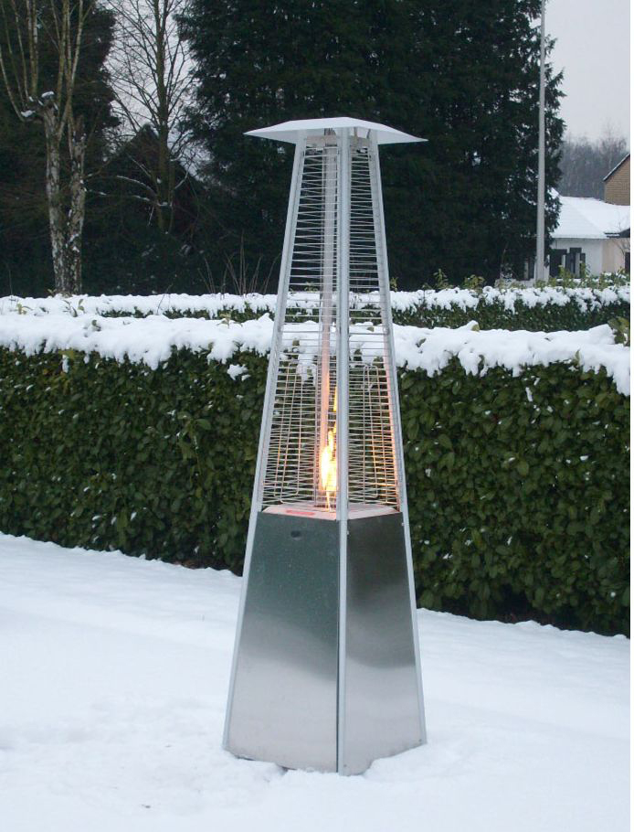 Luxury patio heater , buy your new Luxury patio heater at www.moreland.dk