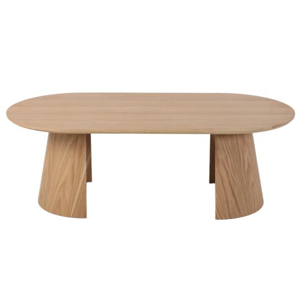 Genova sofabord 130x70x40cm 