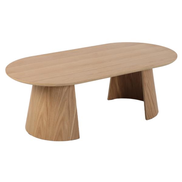 Genova sofabord 130x70x40cm 