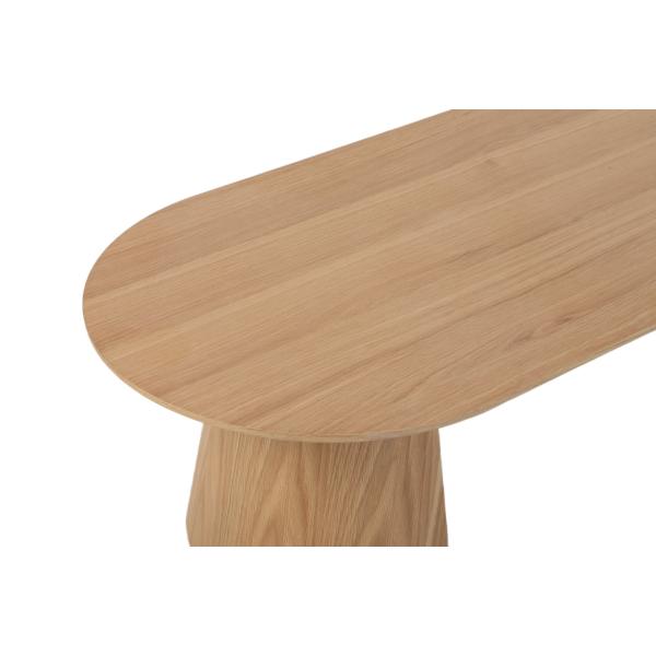 Genova sofabord 130x70x40cm 
