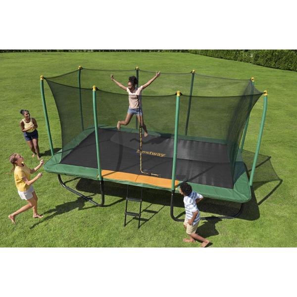Bestway Xtreme Air trampolin 457x274x283cm