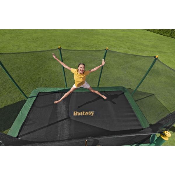 Bestway Xtreme Air trampolin 457x274x283cm