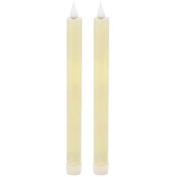 LED lys sæt ivory