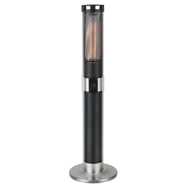 Heatus Tower Lux L40xB40xH140cm