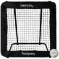 Bestplay rebounder 130x130cm + fodbold