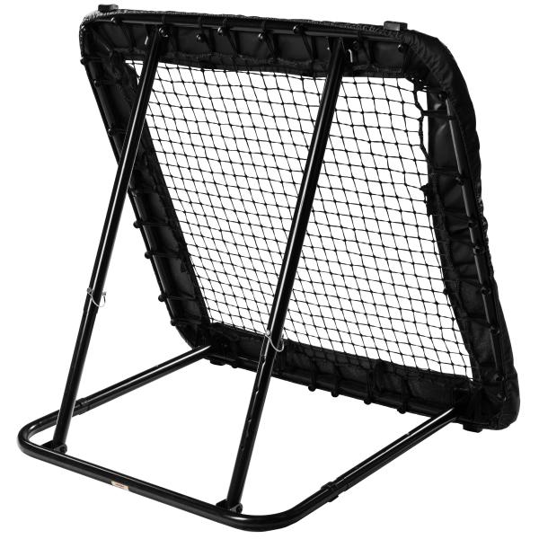 Bestplay rebounder 130x130cm + fodbold