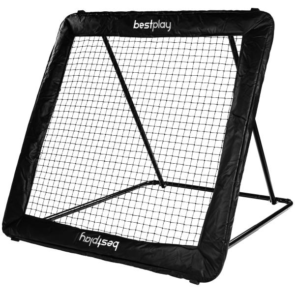 Bestplay rebounder 170x170cm + fodbold