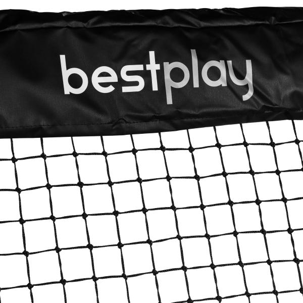 Bestplay rebounder 170x170cm + fodbold