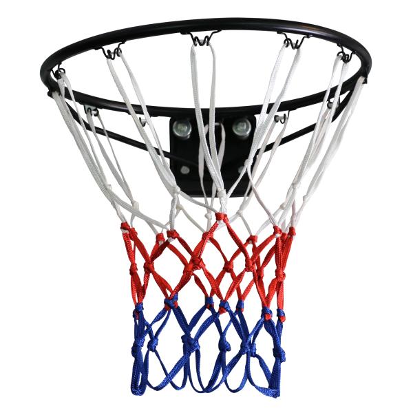 Basketball net + Bestplay basketball 5