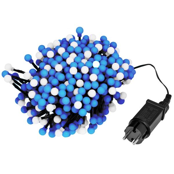 Se Firework ledlys 400led 6w hos Moreland