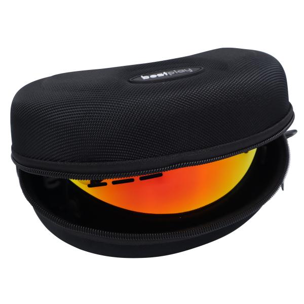 Bestplay etui boks til skibrille